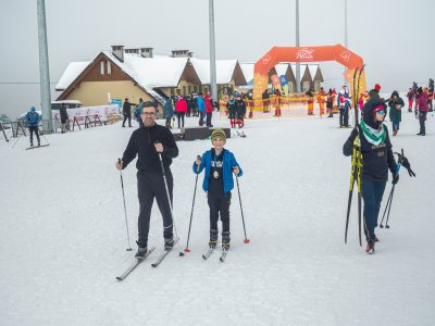 IV Bieg o Puchar Wisły