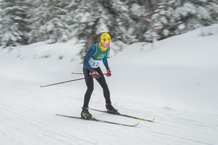 IV Bieg o Puchar Wisły