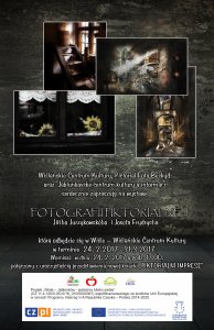 Plakat promocyjny