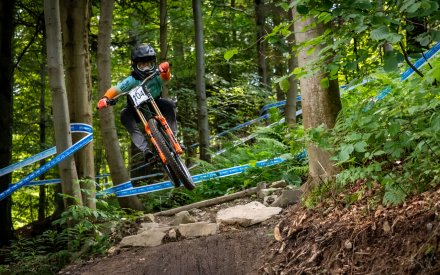 Puchar Polski Downhill