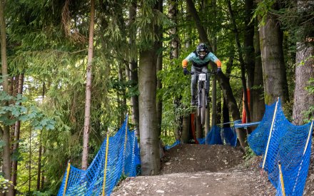 Puchar Polski Downhill