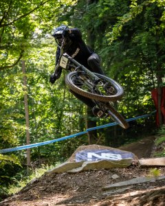 Puchar Polski Downhill