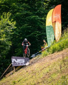 Puchar Polski Downhill