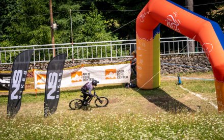 Puchar Polski Downhill