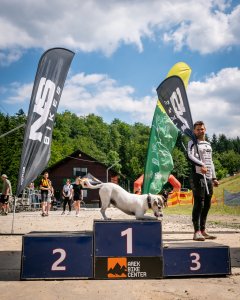 Puchar Polski Downhill