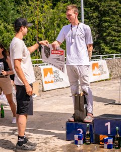 Puchar Polski Downhill