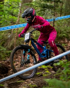 Puchar Polski Downhill