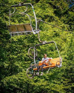 Puchar Polski Downhill