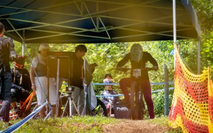 Puchar Polski Downhill