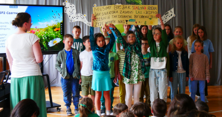 Przegląd Piosenki Ekologicznej