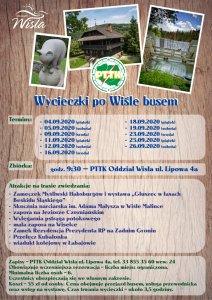 Busem po Wiśle