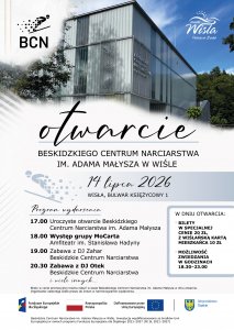 plakat wydarzenia