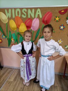 Powiatowy Konkurs Recytatorski