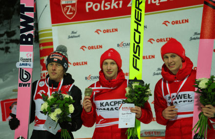Skoki 22.02