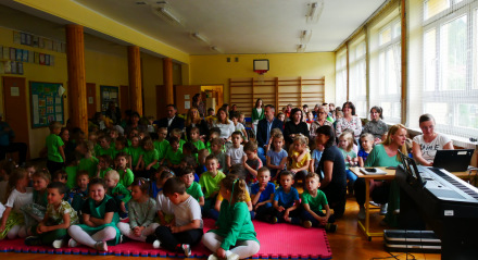 Przegląd Piosenki Ekologicznej