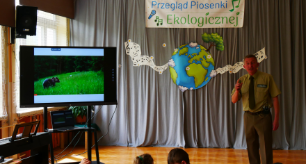 Przegląd Piosenki Ekologicznej