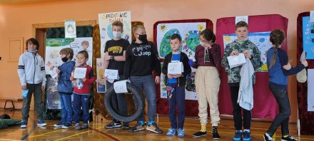 Quiz ekologiczny