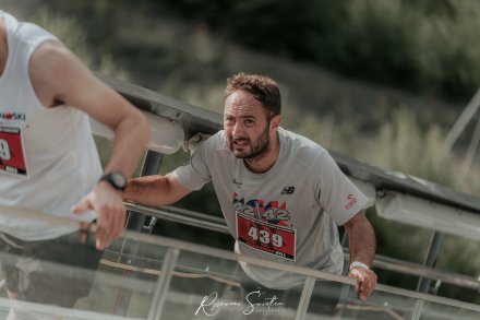 II Mistrzostwa Polski Dziennikarzy w Biegu na Skocznię