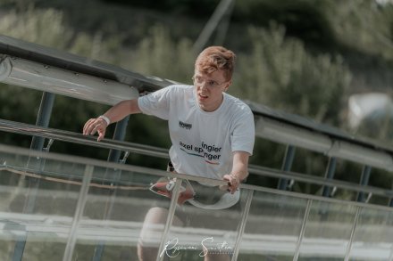 II Mistrzostwa Polski Dziennikarzy w Biegu na Skocznię