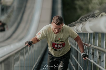 II Mistrzostwa Polski Dziennikarzy w Biegu na Skocznię