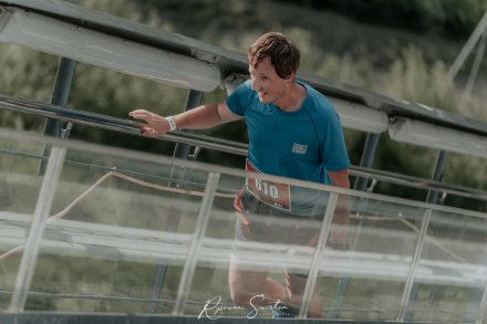 II Mistrzostwa Polski Dziennikarzy w Biegu na Skocznię