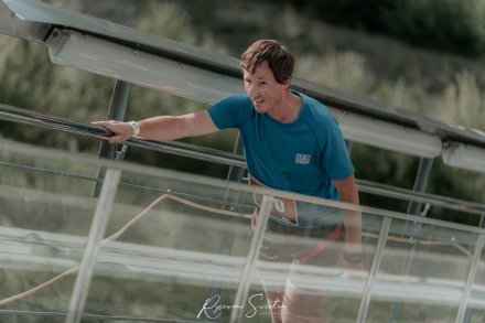 II Mistrzostwa Polski Dziennikarzy w Biegu na Skocznię