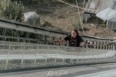 II Mistrzostwa Polski Dziennikarzy w Biegu na Skocznię