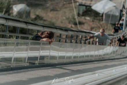 II Mistrzostwa Polski Dziennikarzy w Biegu na Skocznię