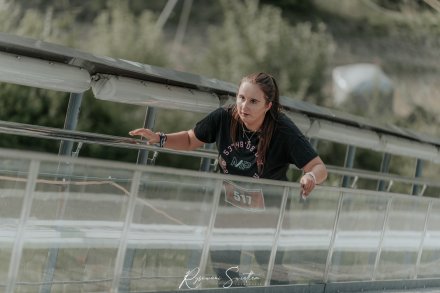 II Mistrzostwa Polski Dziennikarzy w Biegu na Skocznię