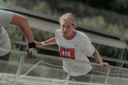 II Mistrzostwa Polski Dziennikarzy w Biegu na Skocznię