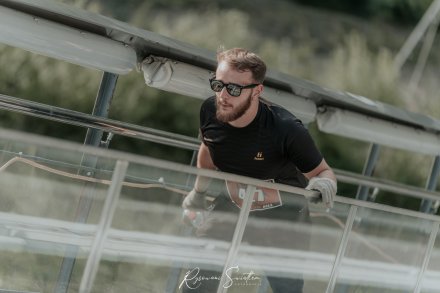 II Mistrzostwa Polski Dziennikarzy w Biegu na Skocznię