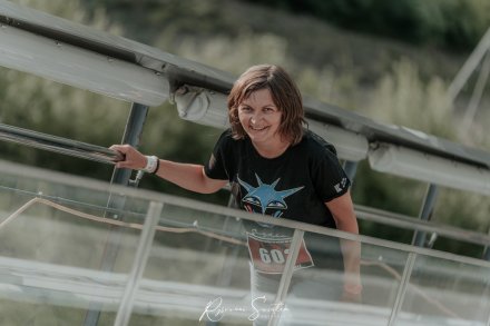 II Mistrzostwa Polski Dziennikarzy w Biegu na Skocznię