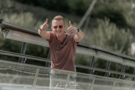 II Mistrzostwa Polski Dziennikarzy w Biegu na Skocznię