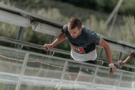 II Mistrzostwa Wisły w Biegu na Skocznię