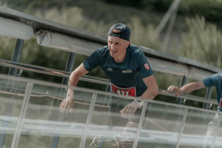 II Mistrzostwa Wisły w Biegu na Skocznię