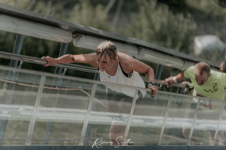 II Mistrzostwa Wisły w Biegu na Skocznię