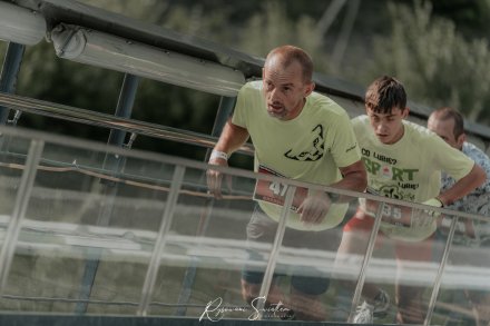 II Mistrzostwa Wisły w Biegu na Skocznię