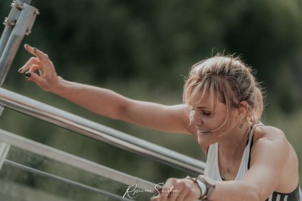 II Mistrzostwa Wisły w Biegu na Skocznię