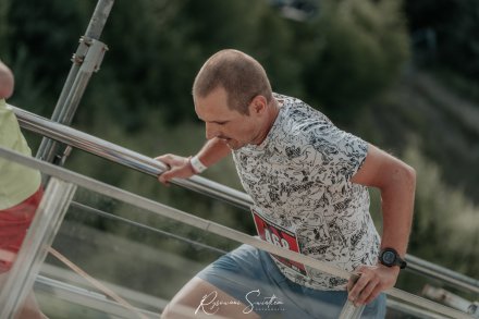 II Mistrzostwa Wisły w Biegu na Skocznię