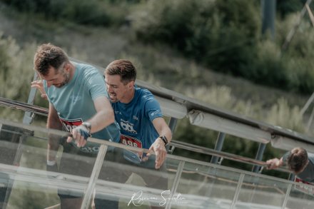 II Mistrzostwa Wisły w Biegu na Skocznię