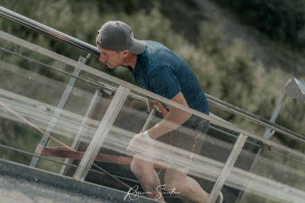 II Mistrzostwa Wisły w Biegu na Skocznię