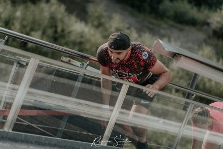 II Mistrzostwa Wisły w Biegu na Skocznię