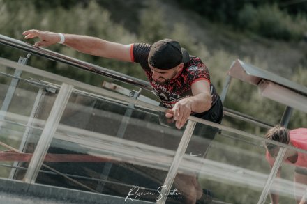 II Mistrzostwa Wisły w Biegu na Skocznię