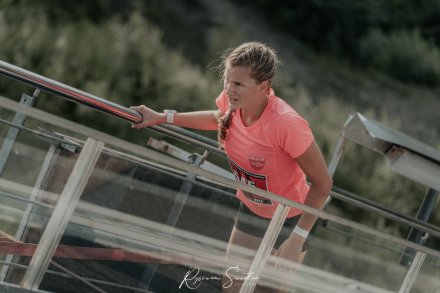 II Mistrzostwa Wisły w Biegu na Skocznię