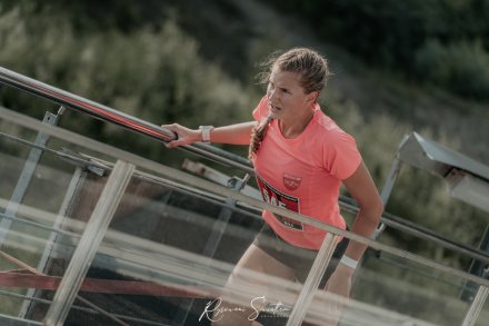 II Mistrzostwa Wisły w Biegu na Skocznię