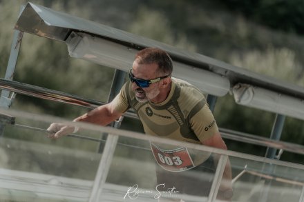 II Mistrzostwa Wisły w Biegu na Skocznię