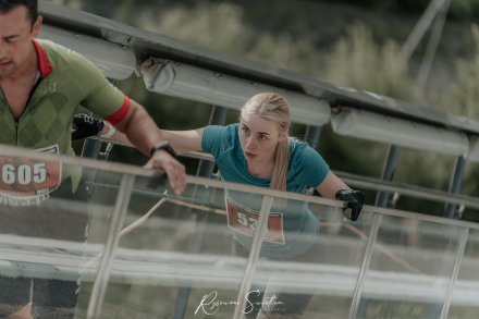 II Mistrzostwa Wisły w Biegu na Skocznię