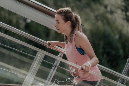 II Mistrzostwa Wisły w Biegu na Skocznię