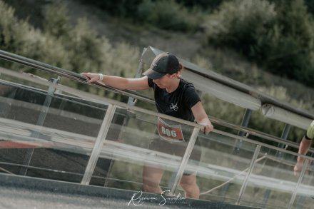 II Mistrzostwa Wisły w Biegu na Skocznię