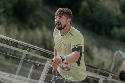 II Mistrzostwa Wisły w Biegu na Skocznię